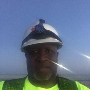 Meet your Posher, James